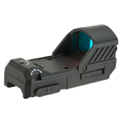 Matrix RD210 1X Low Profile Polymer Red Dot Sight