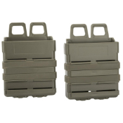 Avengers Hard Shell Magazine Holster