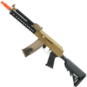 Matrix Special Edition AK Tactical Airsoft AEG Rifle