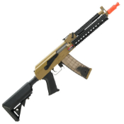 Matrix Special Edition AK Tactical Airsoft AEG Rifle
