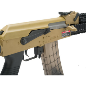 Matrix Special Edition AK Tactical Airsoft AEG Rifle