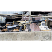 Matrix Special Edition AK Tactical Airsoft AEG Rifle