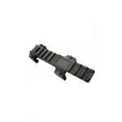 H&K MP5 G3 Rifles Low Profile Scope Mount Base