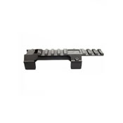 H&K MP5 G3 Rifles Low Profile Scope Mount Base