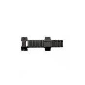 H&K MP5 G3 Rifles Low Profile Scope Mount Base