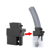 Odin Innovations Speedloaders Magazine Adapter