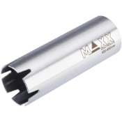Maxx Model CNC Hardened Steel Cylinder