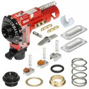 CNC Hopup Alluminum Chamber 