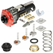 CNC Hopup Alluminum Chamber 