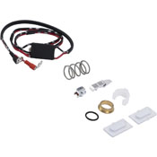 Enhance accuracy with CNC Aluminum Hopup Chamber ME Pro for Tokyo Marui M4 AEG. Fine hopup adjustments, designed for R-hop, and compatible with various buckings