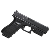 NcStar gun Red Laser with Weaver Style Mount