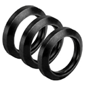 AR15/M4 Muzzle Crush Washers (Set of 3)