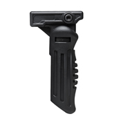 NcSTAR AR Folding Vertical Grip - 4 Positions