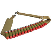 NcStar Shotgun Bandolier Sling