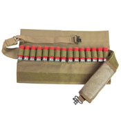 NcStar Shotgun Bandolier Sling