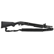 NcStar Lockable Black 1 Inch Sling Swivels