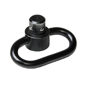 NcStar Quick Detachable Mount Sling Swivel - 1.25 Inch