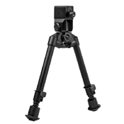 NcStar AR-15 Quick Release Bayonet Lug Bipod