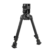 NcStar AR-15 Quick Release Bayonet Lug Bipod