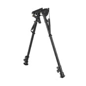 Ncstar Precision Grade Tall Bipod With 3 Adapters