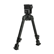 NcStar Bipod with Notched Legs QR Mount