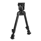 NcStar Bipod with Notched Legs QR Mount