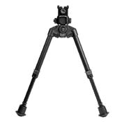 NcStar Bipod with Notched Legs QR Mount