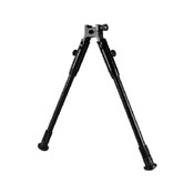Ncstar Compact Stream Line Bipod With Weaver Style Mount