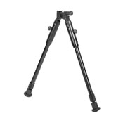 Ncstar Full-Size Stream Line Bipod With Weaver Style Mount