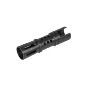 Ncstar Ruger 10/22 Long Black Muzzle Brake