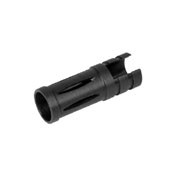 Ncstar Ruger 10/22 Short Black Muzzle Brake