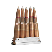 NcStar 7.62 X 54R Stripper Clips - 10pcs