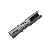 Ncstar Mini 14 Muzzle Silver Brake
