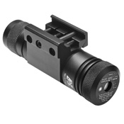 Ncstar Green Laser With Weaver Base Coil Pressure Switch