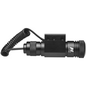 Ncstar Green Laser With Weaver Base Coil Pressure Switch