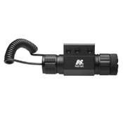 Ncstar Compact Ultra Bright Green Laser With Switch