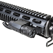 Ncstar Compact Ultra Bright Green Laser With Switch