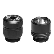 Ncstar Compact gun And Rifle Green Laser Flashlight