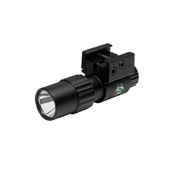 Ncstar Zombie Stryke Tactical Flashlight