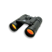Ncstar Black 8X21 DCF Binoculars