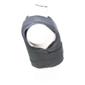 Stay discreetly protected with the Concealed Carrier Vest in White XL from ReplicaAirguns.ca. Includes two Level IIIA Ballistic panels for reliable defense. Order now!