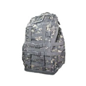 NcStar VISM 3 Day Assault Pack