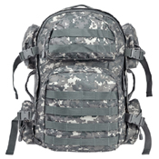 Ncstar Digital Camo ACU Tactical Backpack