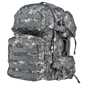 NcStar Tactical Backpack