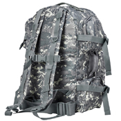 NcStar Tactical Backpack