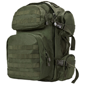NcStar Tactical Backpack