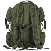 NcStar Tactical Backpack