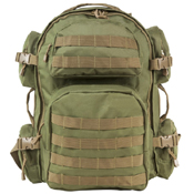 NcStar Tactical Backpack