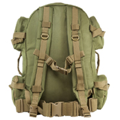 NcStar Tactical Backpack