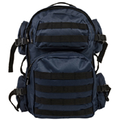 NcStar Tactical Backpack
